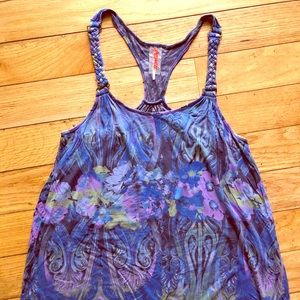 Free People tank top